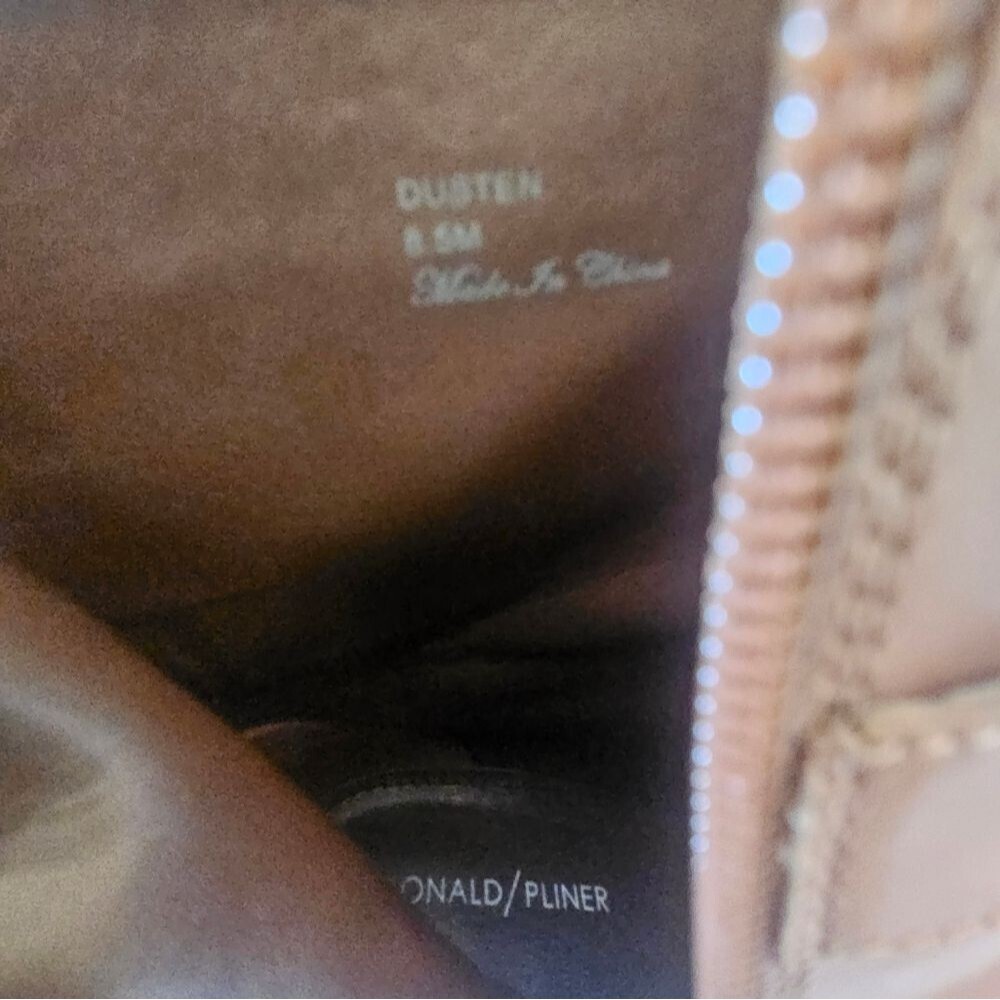 Donald Pliner Dustin Boots - Picture 7 of 16
